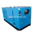 powered by OEM Cummins Engines 100kw 120 kw water cooled diesel generator